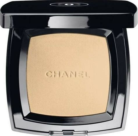 chanel poudre universelle compacte 30 naturel